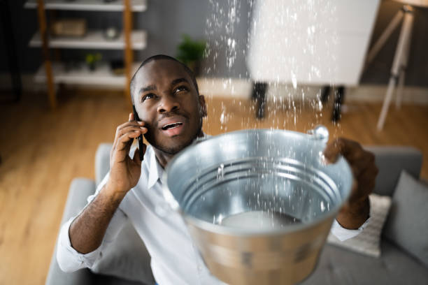 Best Water damage restoration cost  in Ckam Housing, HI